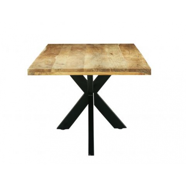 Eettafel Rover Acacia Spider 200