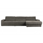 Date Chaise Longue Rechts Vintage Mouse