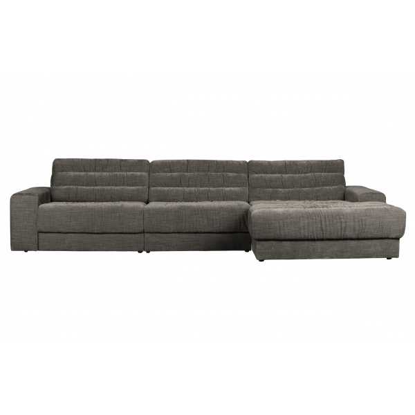 Date Chaise Longue Rechts Vintage Mouse