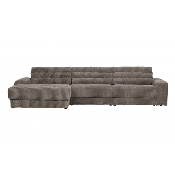 Date Chaise Longue Links Grove Ribstof Terrazzo