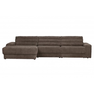 Date Chaise Longue Links Grove Ribstof Mud