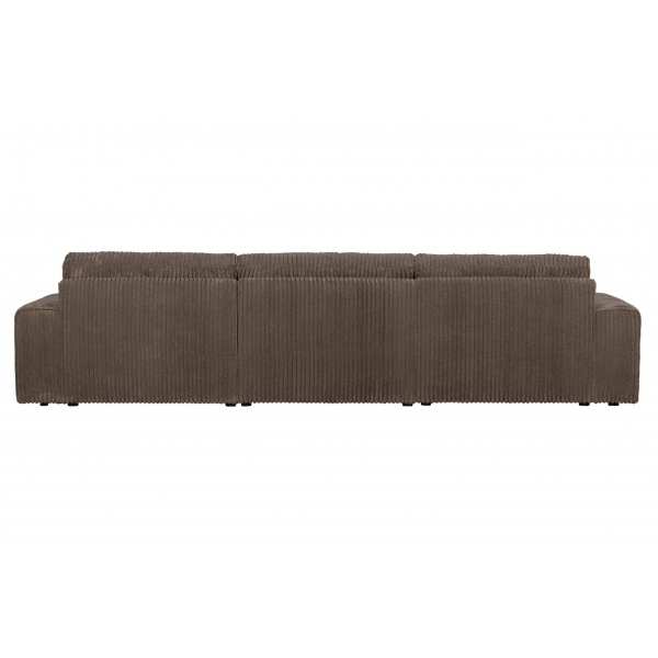 Date Chaise Longue Links Grove Ribstof Mud
