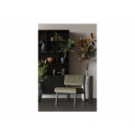 Kaja Fauteuil Velvet Army