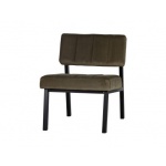 Kaja Fauteuil Velvet Army