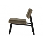 Kaja Fauteuil Velvet Army