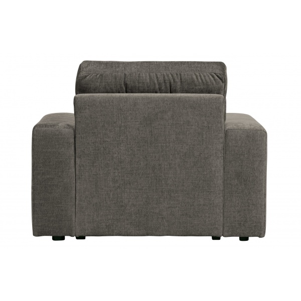 Date Fauteuil Vintage Mouse