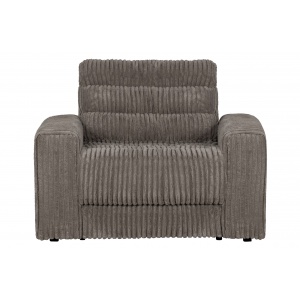 Date Fauteuil Grove Ribstof Terrazzo