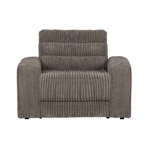 Date Fauteuil Grove Ribstof Terrazzo