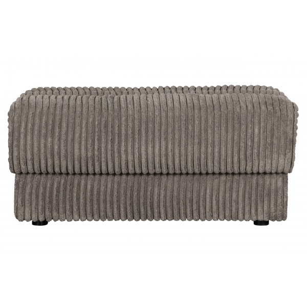 Date Hocker Grove Ribstof Terrazzo