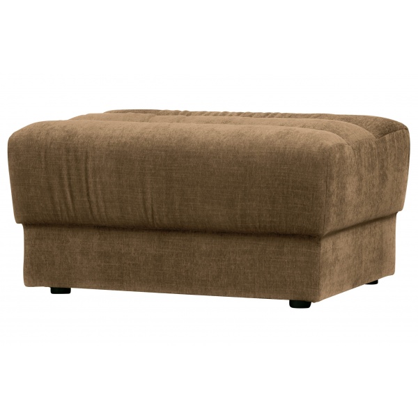 Date Hocker Vintage Zand