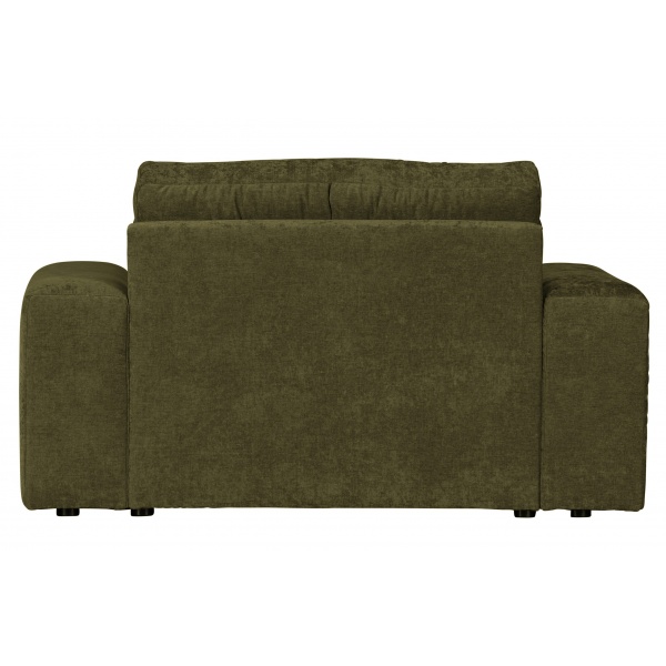 Date Loveseat Vintage Groen