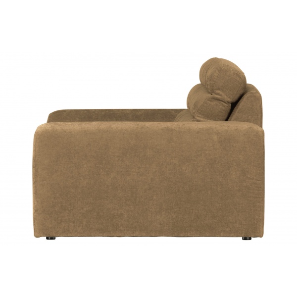 Date Loveseat Vintage Zand