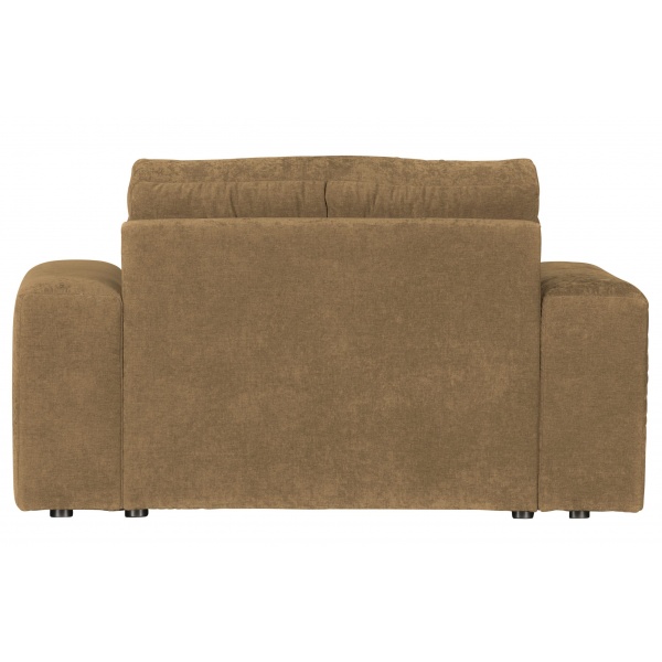 Date Loveseat Vintage Zand
