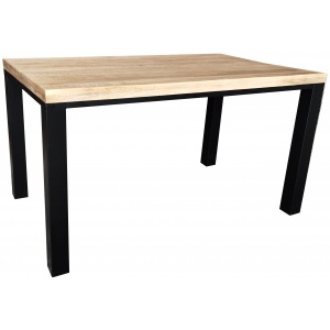 Eettafel Carter Mango 140