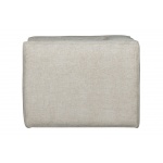 Bean Fauteuil Grove Melange Stof Naturel