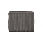 Bean Fauteuil Grove Ribstof Terrazzo