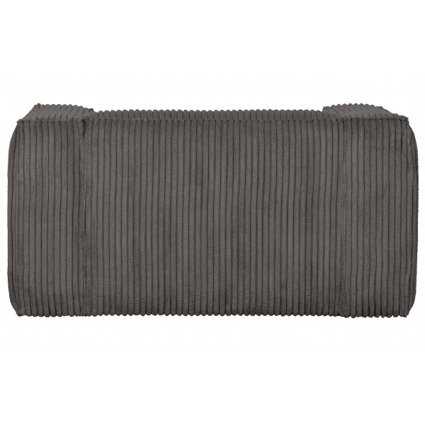 Bean Fauteuil Grove Ribstof Terrazzo