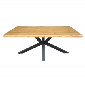 Eettafel Eros 200 Naturel