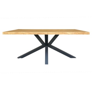 Eettafel Eros 220 Naturel