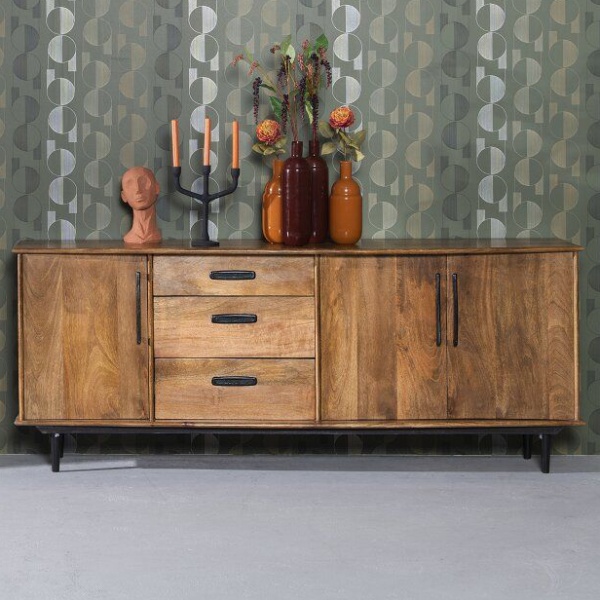 Dressoir Elias 200 cm