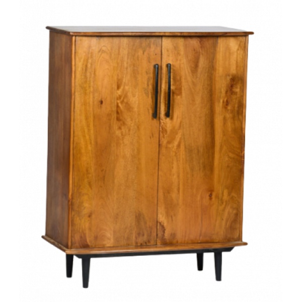 Wandkast Elias 90 cm