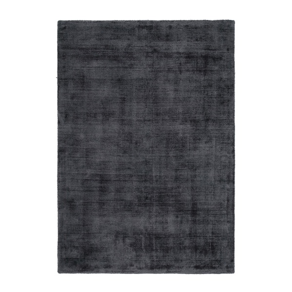 Vloerkleed Premium Antraciet 160 x 230