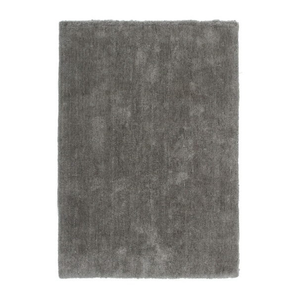 Vloerkleed Velvet Platin 160 x 230