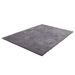 Vloerkleed Velvet Silver 160x230