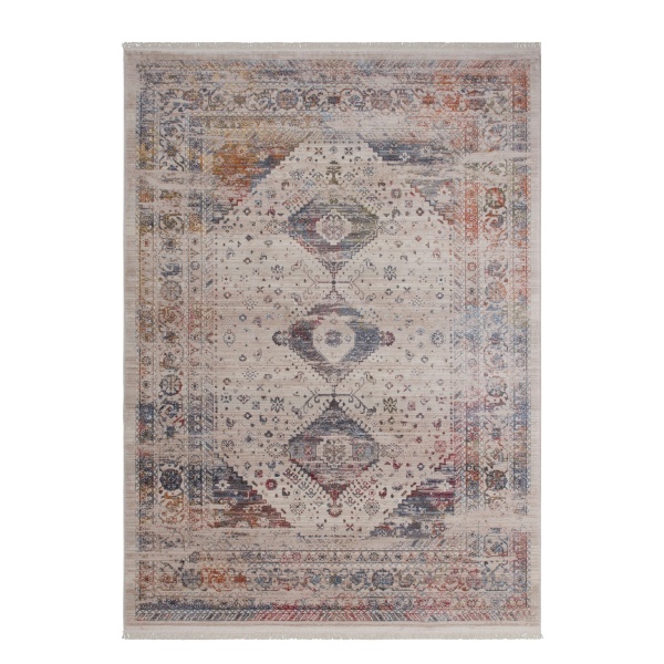 Vloerkleed Vintage 703 Multi 160 x 230