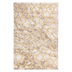 Vloerkleed Marmaris Beige 160 x 230