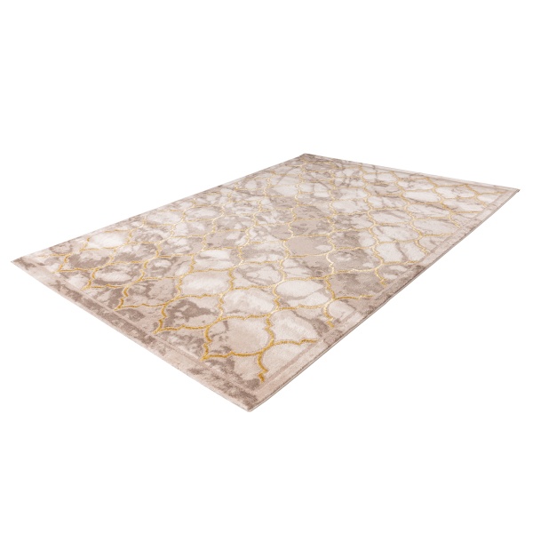 Vloerkleed Marmaris Beige 160 x 230