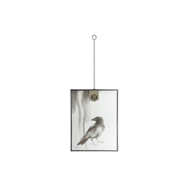 Xpose X-large Fotolijst Met Ketting Metaal 30x40