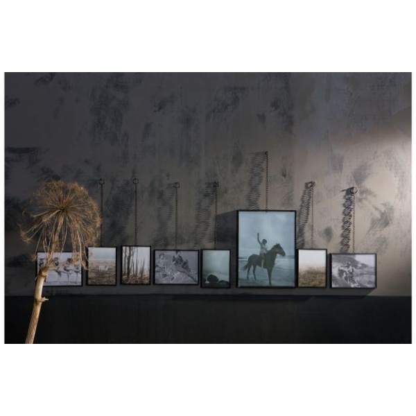 Xpose X-large Fotolijst Met Ketting Metaal 30x40