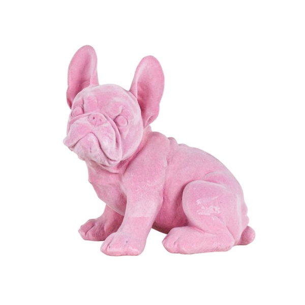 Dog Miro pink (Pink)