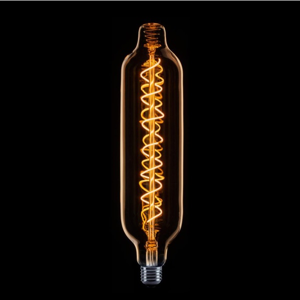 Lichtbron Buis XXL Filament Spiraal