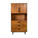 Wandkast Elias 97 cm