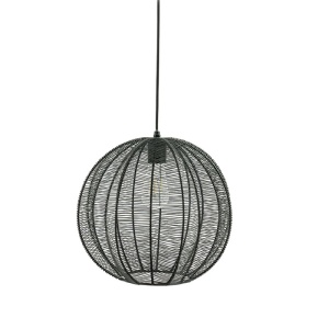 Hanglamp Floss Smaal Black