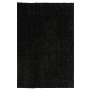 Vloerkleed Lima Black 160 x 230