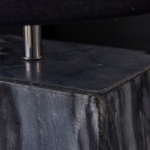 Tafellamp Noble Zwart Marmer