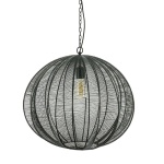 Hanglamp Floss Large Black
