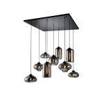 Hanglamp Axelle (Black)