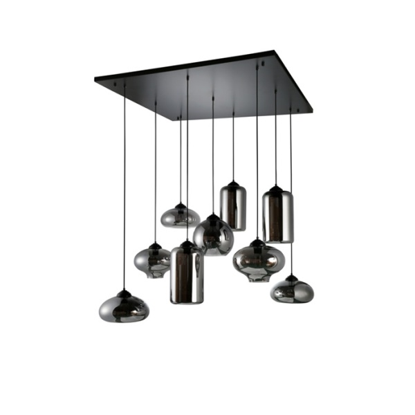 Hanglamp Axelle (Black)