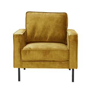 Fauteuil Apache Gold