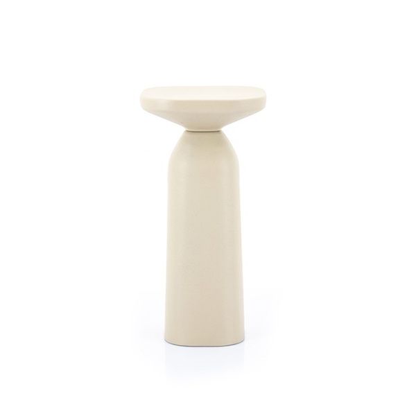 Bijzettafel Squand Small Beige