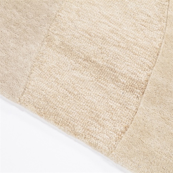 Vloerkleed Neo 160x230 cm Beige