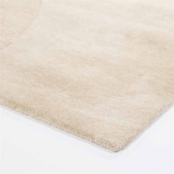 Vloerkleed Neo 160x230 cm Beige