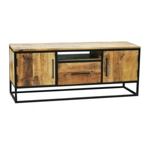 Tv meubel D'angelo 135 II Mangohout