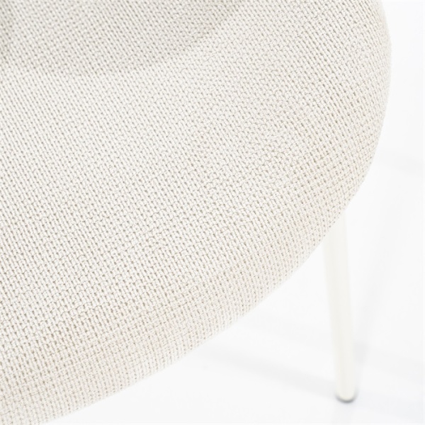Eetkamerstoel Ace - Beige