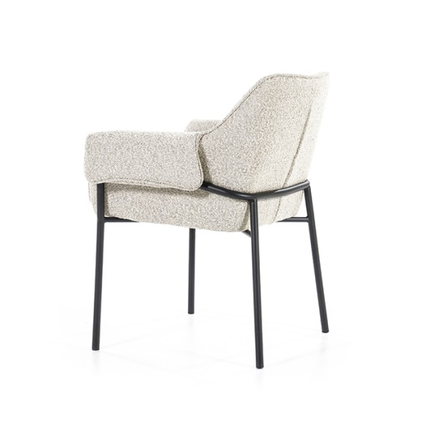 Eetkamerstoel Tony Beige