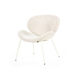 Fauteuil Ace - Beige